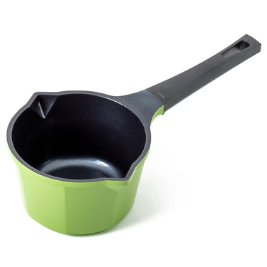 Venn Green 1.1L Milk Pan